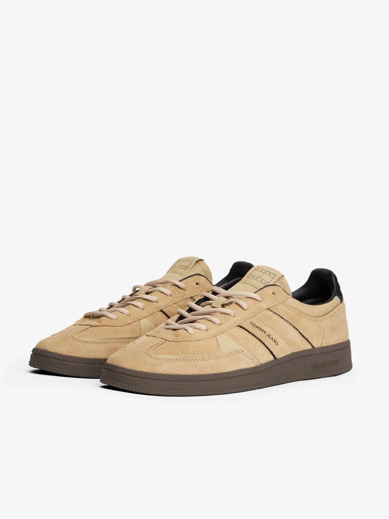 Кеды Tommy Jeans модель EM0EM01609.ACT Фото