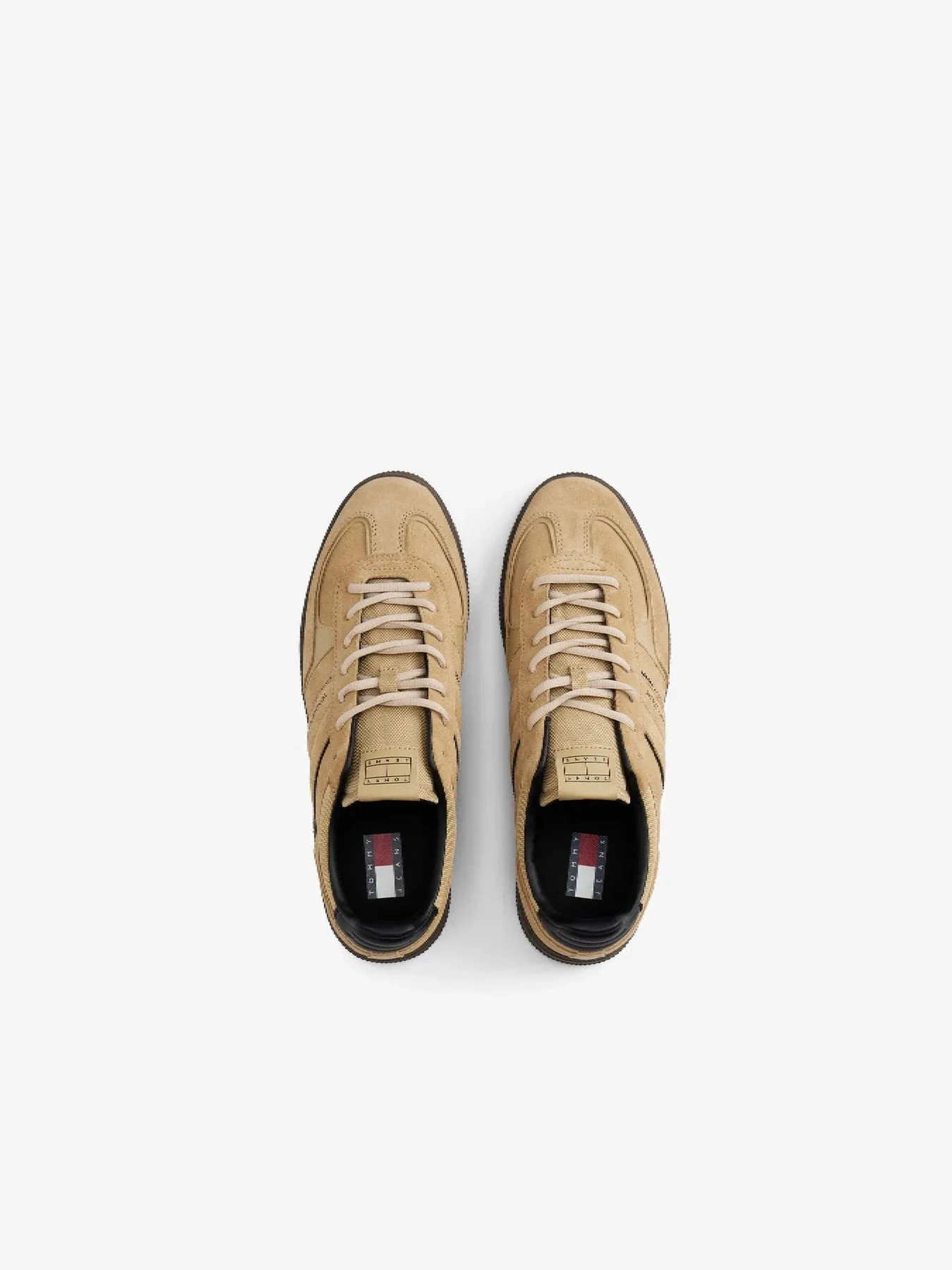 Кеды Tommy Jeans модель EM0EM01609.ACT Фото