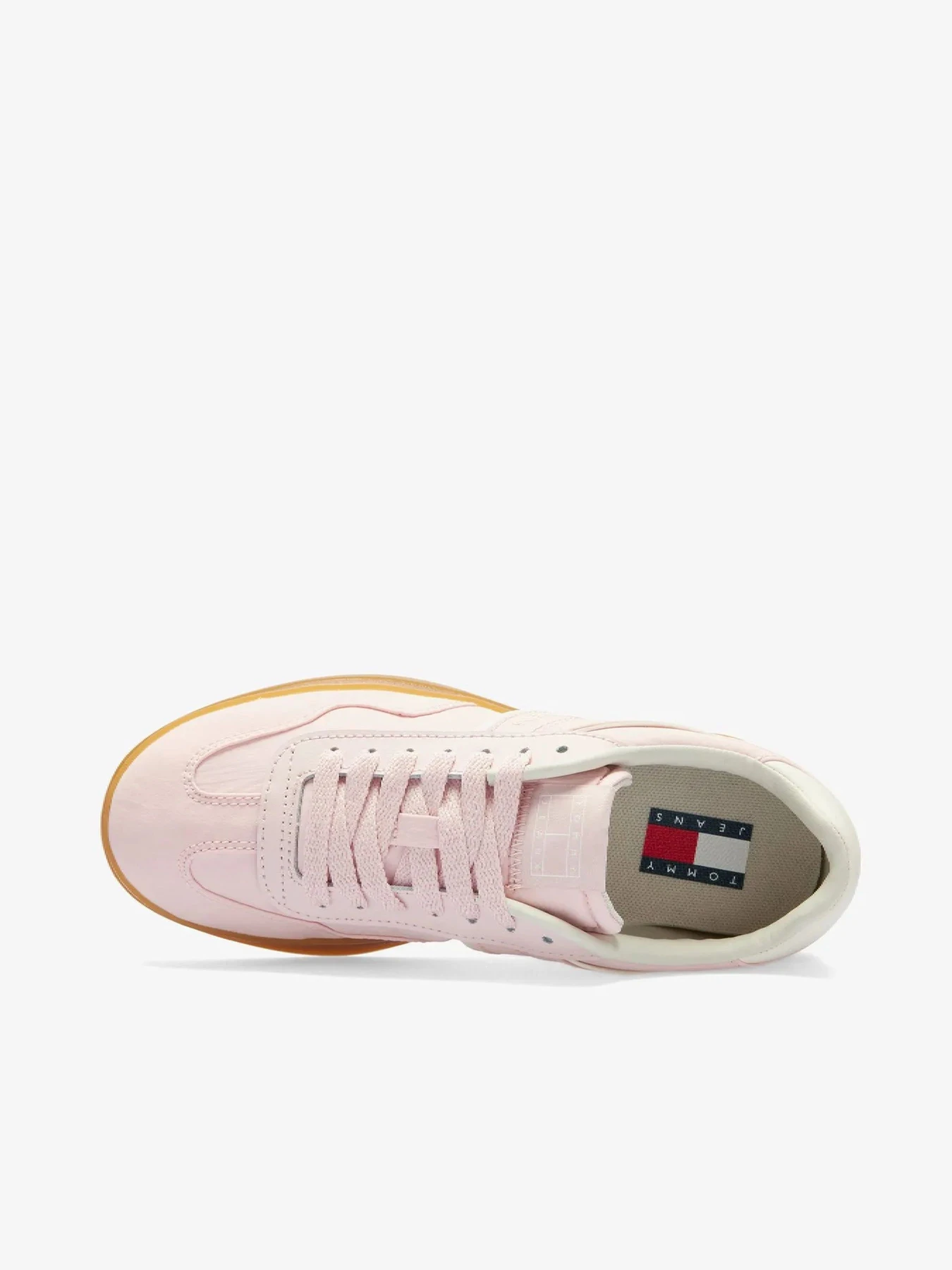 Кеды Tommy Jeans модель EN0EN02805.TH2 Фото