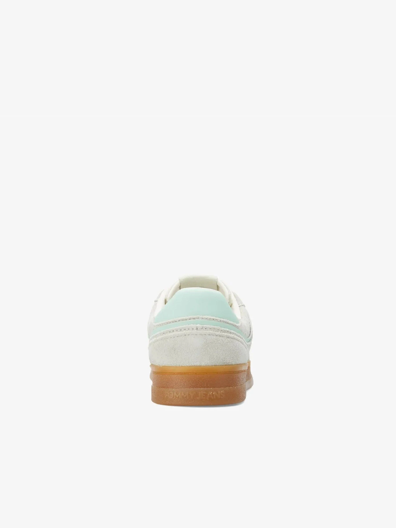 Кеды Tommy Jeans модель EN0EN02806.M1C Фото
