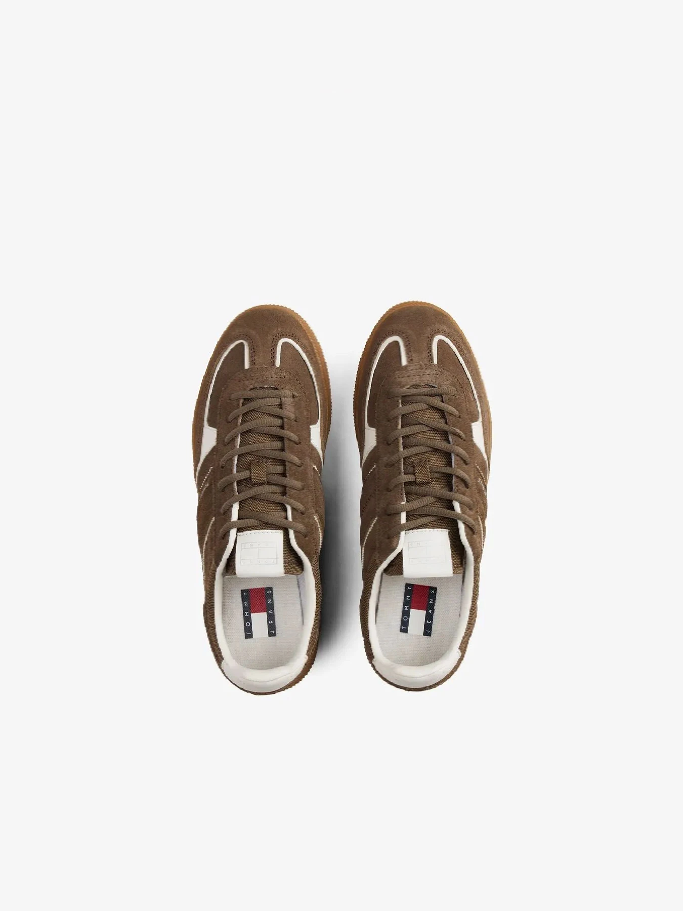 Кеди Tommy Jeans модель EN0EN02838.RBM Фото