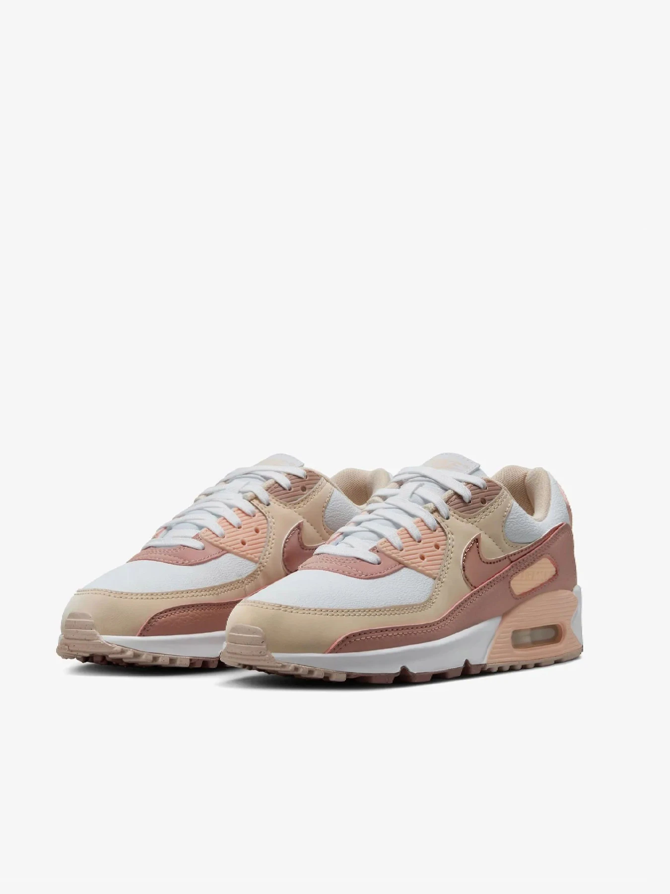 Кроссовки NIKE модель HQ1783.100 Кроссовки NIKE модель HQ1783.100 Фото
