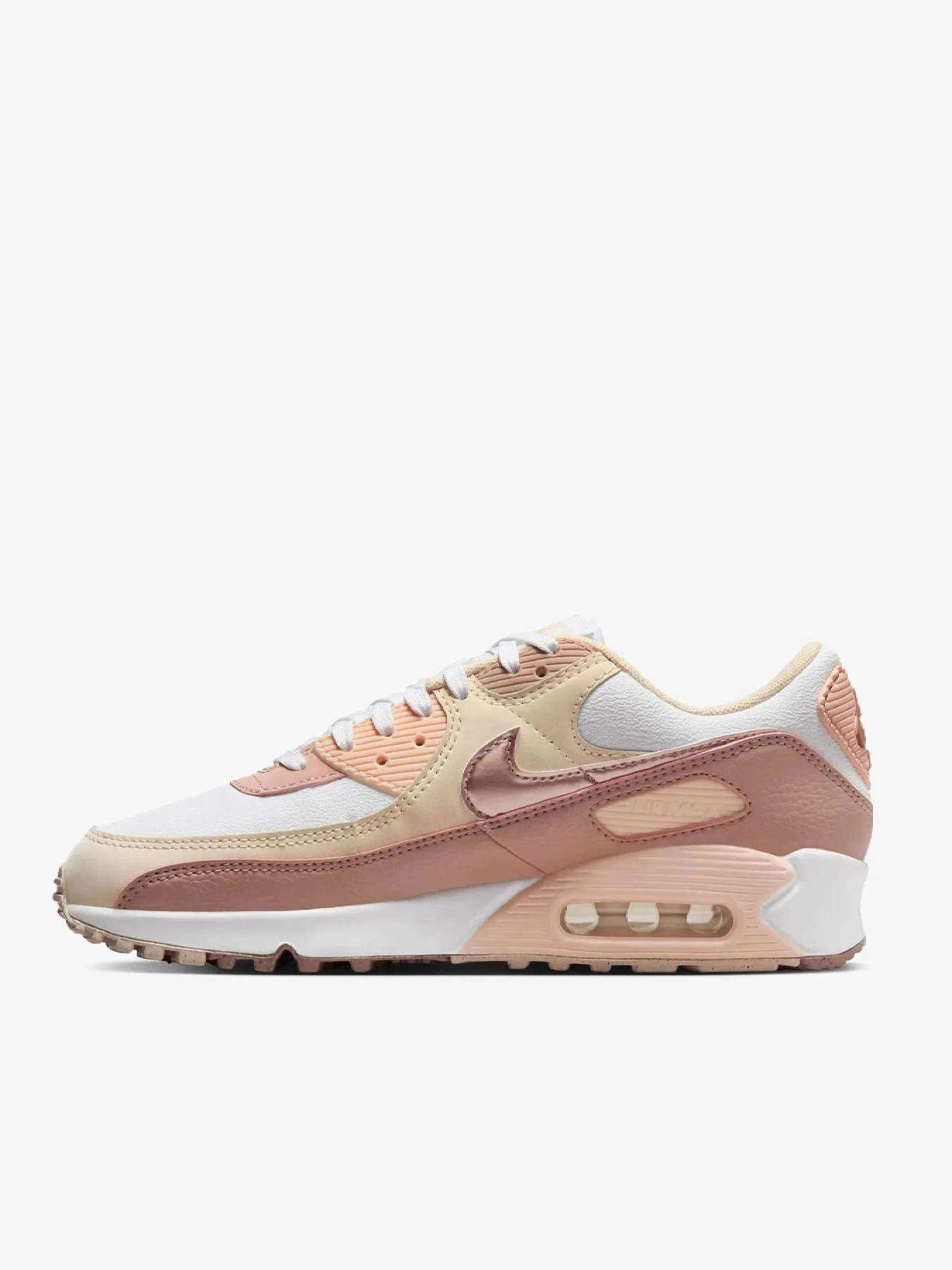 Кроссовки NIKE модель HQ1783.100 Кроссовки NIKE модель HQ1783.100 Фото