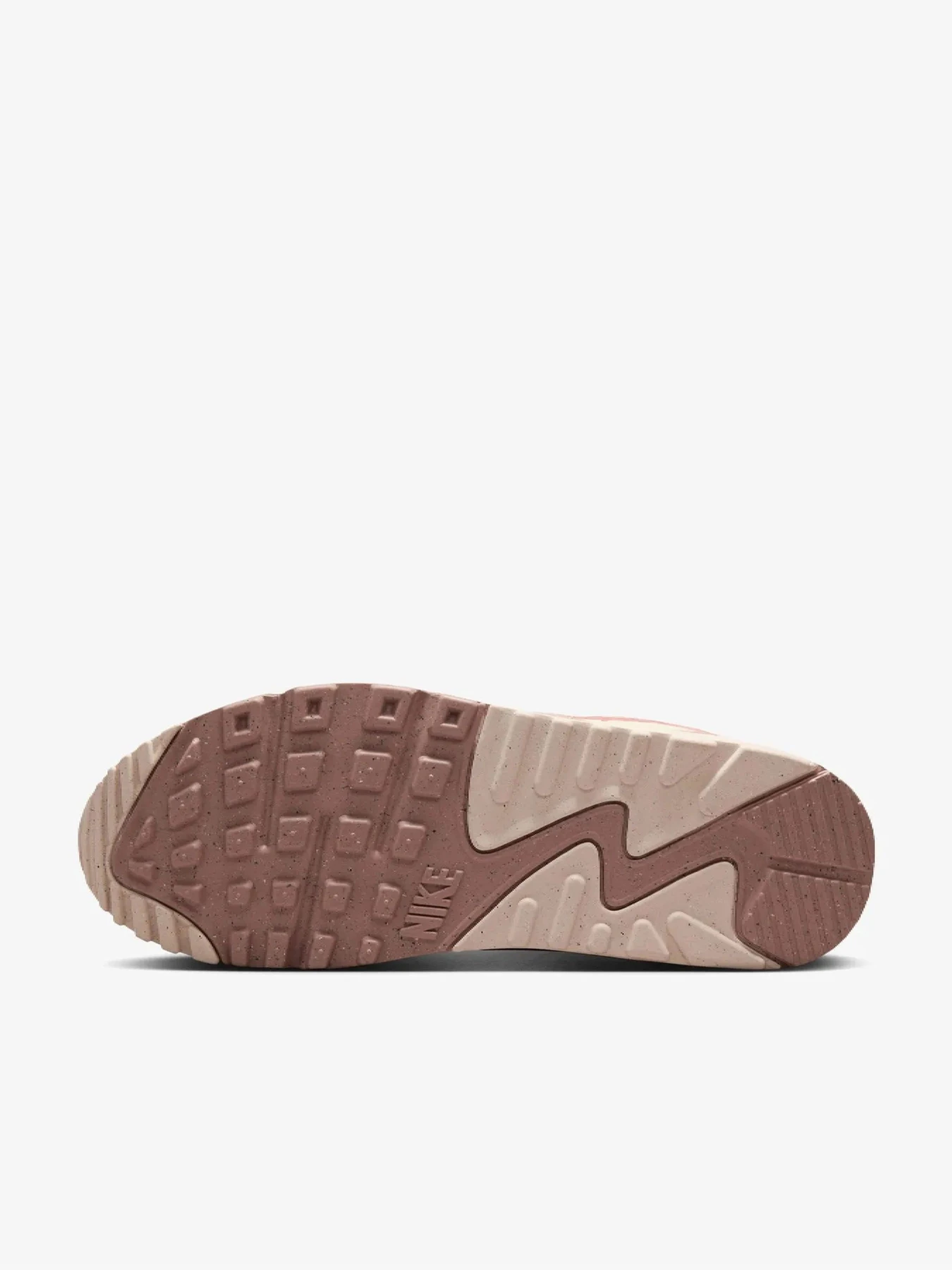 Кроссовки NIKE модель HQ1783.100 Кроссовки NIKE модель HQ1783.100 Фото