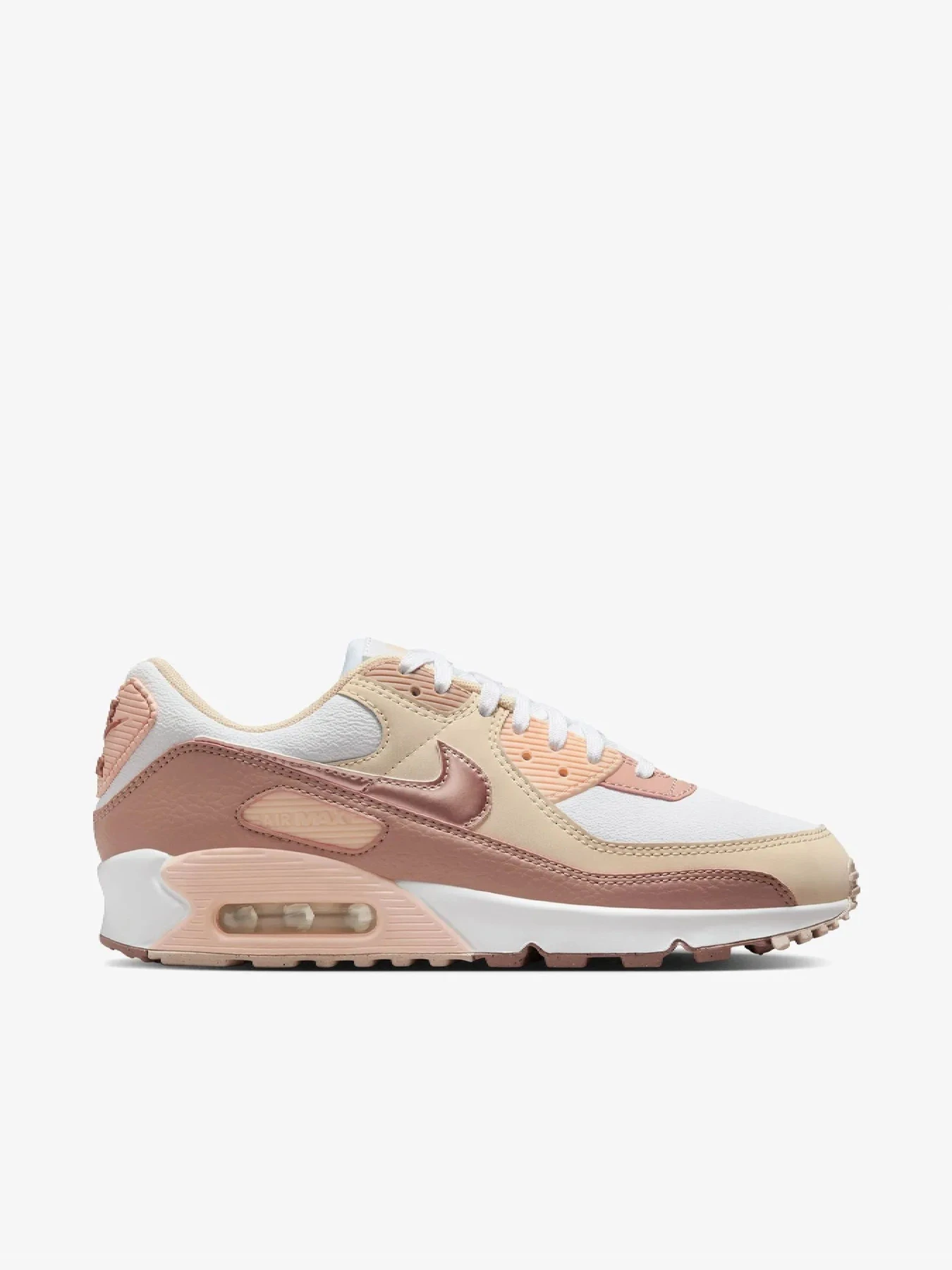 Кроссовки NIKE модель HQ1783.100 Кроссовки NIKE модель HQ1783.100 Фото