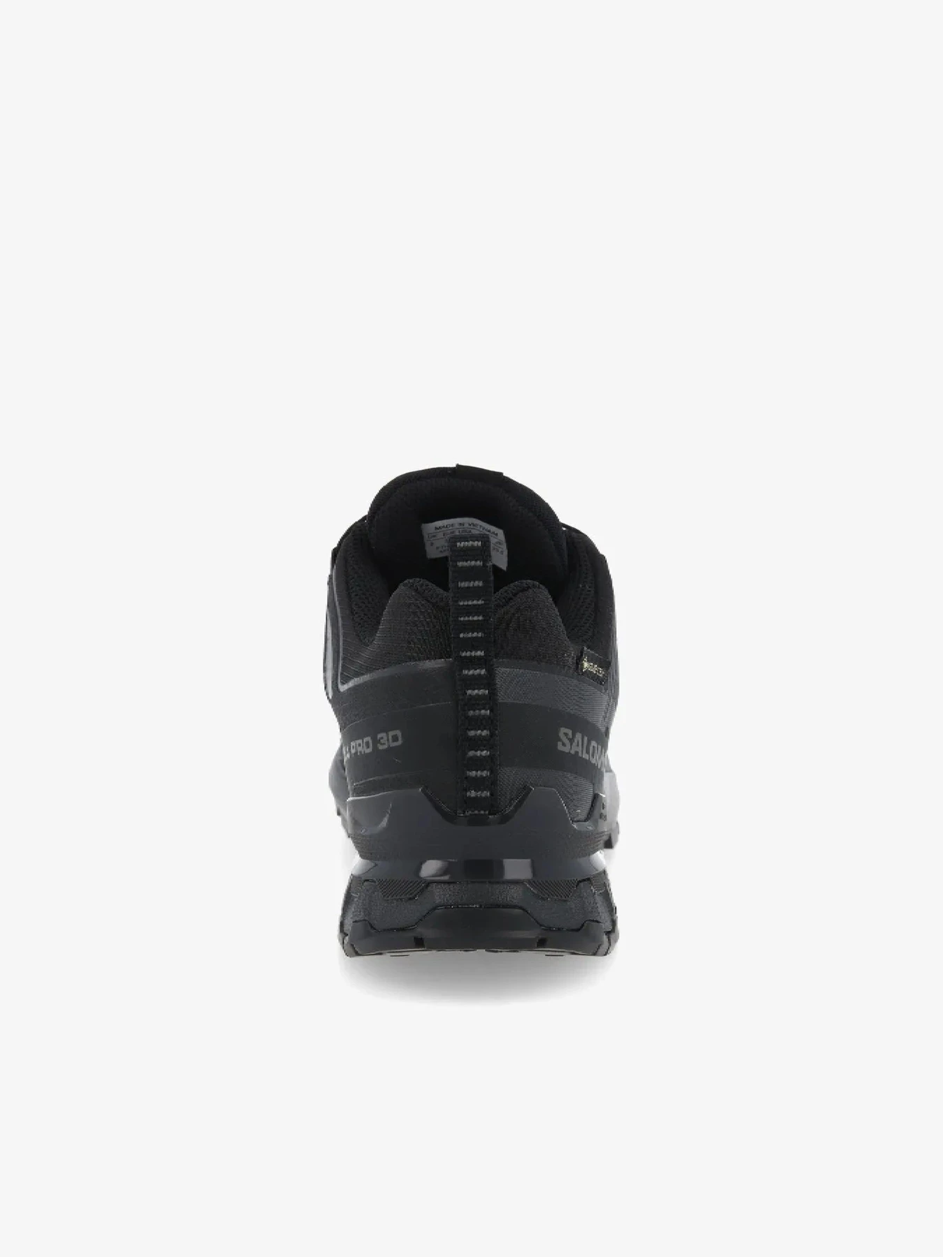 Кроссовки SALOMON модель L47270800.- Кроссовки SALOMON модель L47270800.- Фото