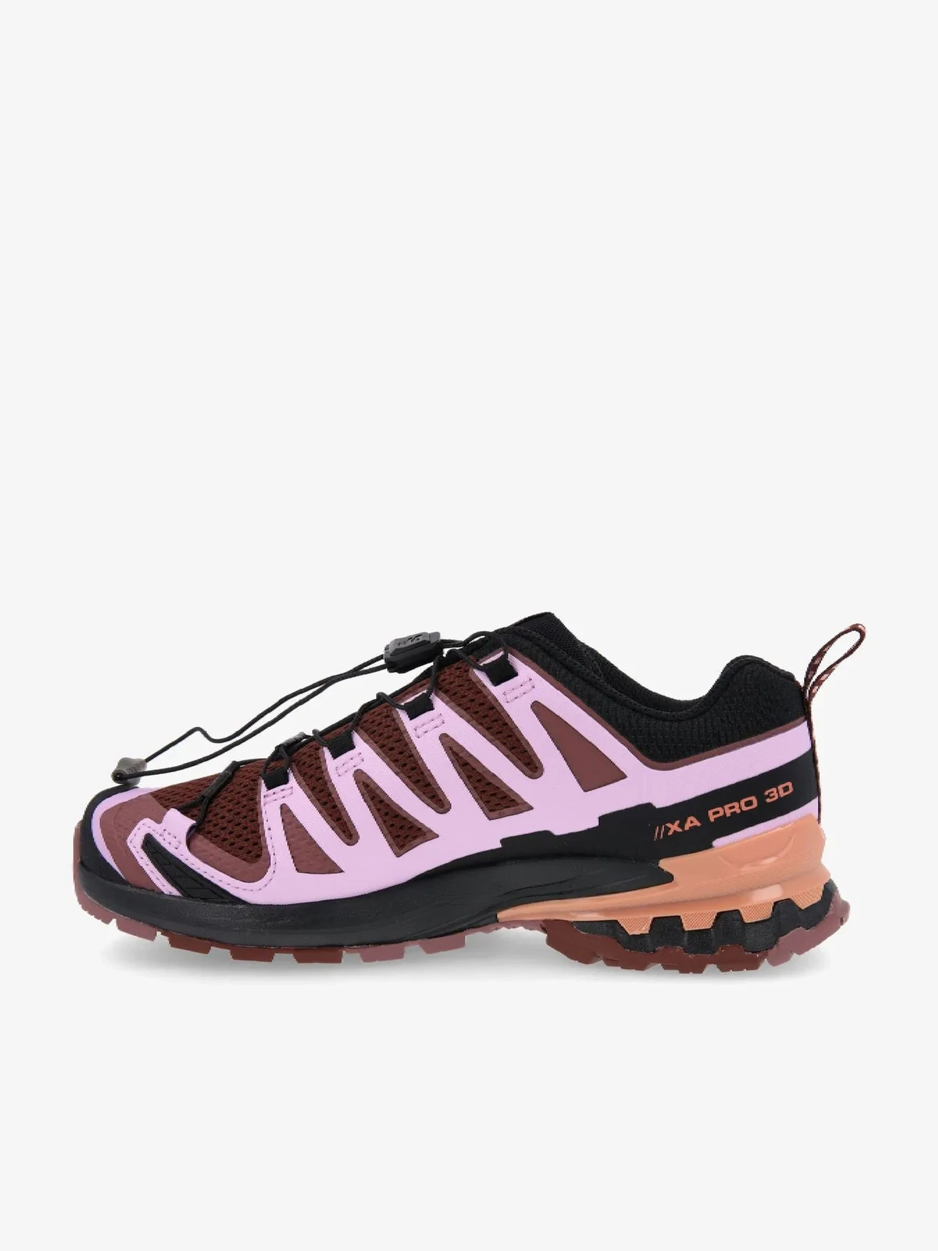 Кросівки SALOMON модель L47589300.- Кросівки SALOMON модель L47589300.- Фото