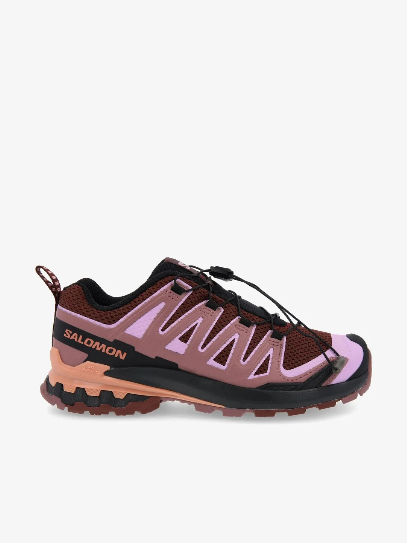 Кросівки SALOMON модель L47589300.- Кросівки SALOMON модель L47589300.- Фото
