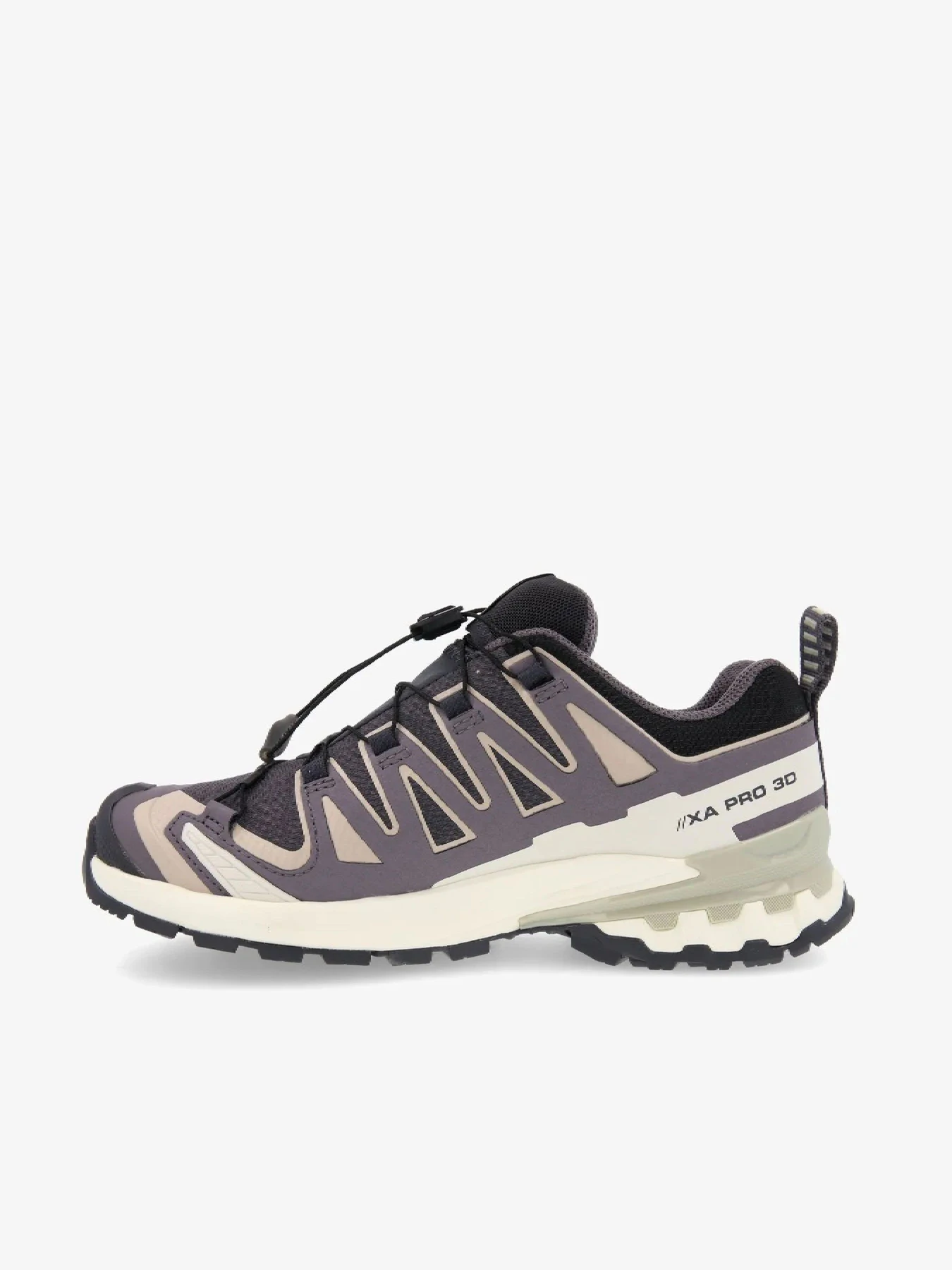 Кросівки SALOMON модель L47744700.- Кросівки SALOMON модель L47744700.- Фото