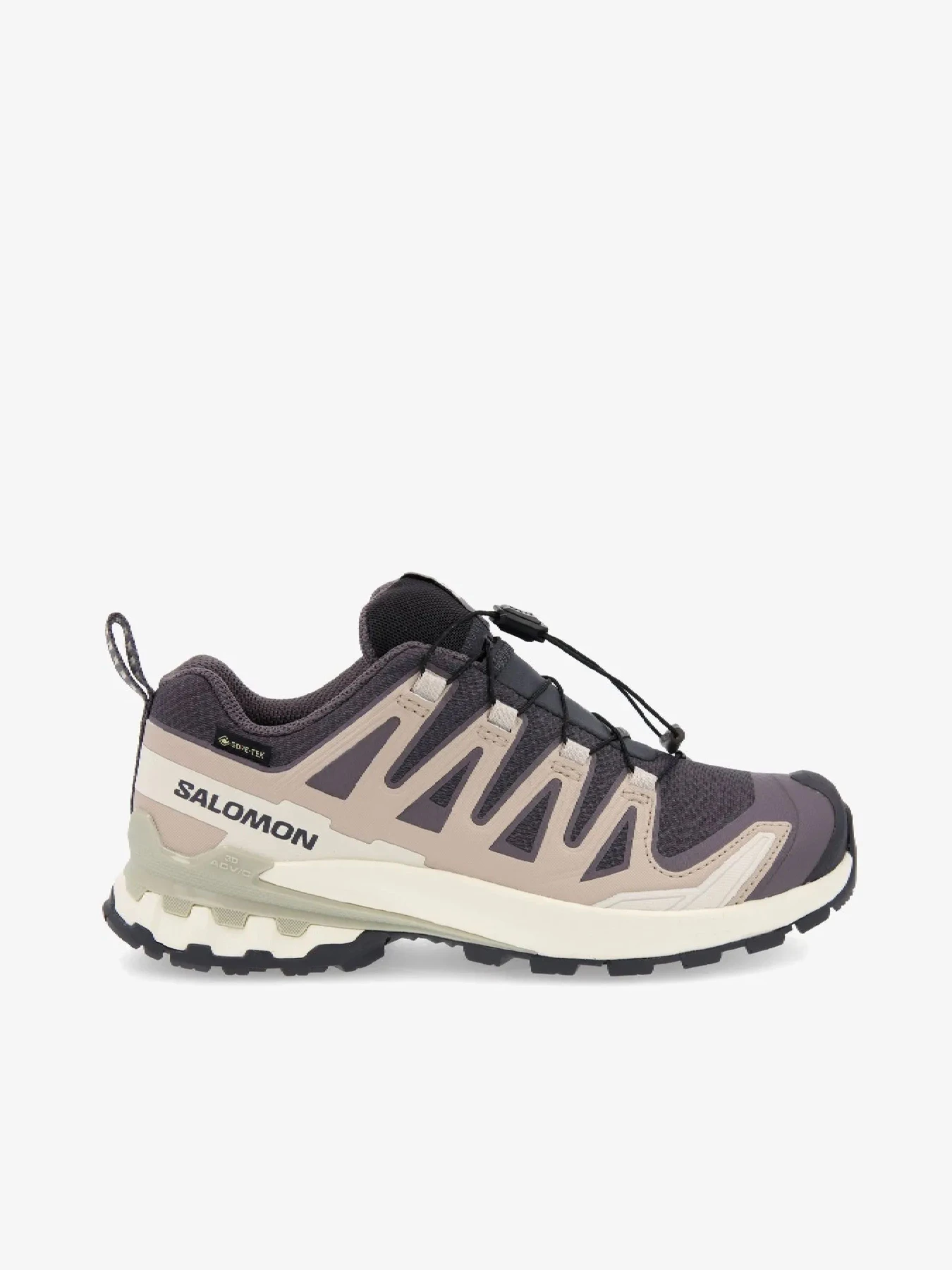 Кросівки SALOMON модель L47744700.- Кросівки SALOMON модель L47744700.- Фото