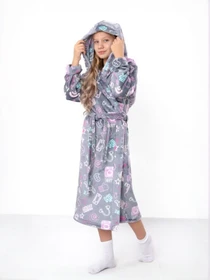 Одежда для дома и сна Носи своє модель 6390-035-5-like-na-sromu Фото