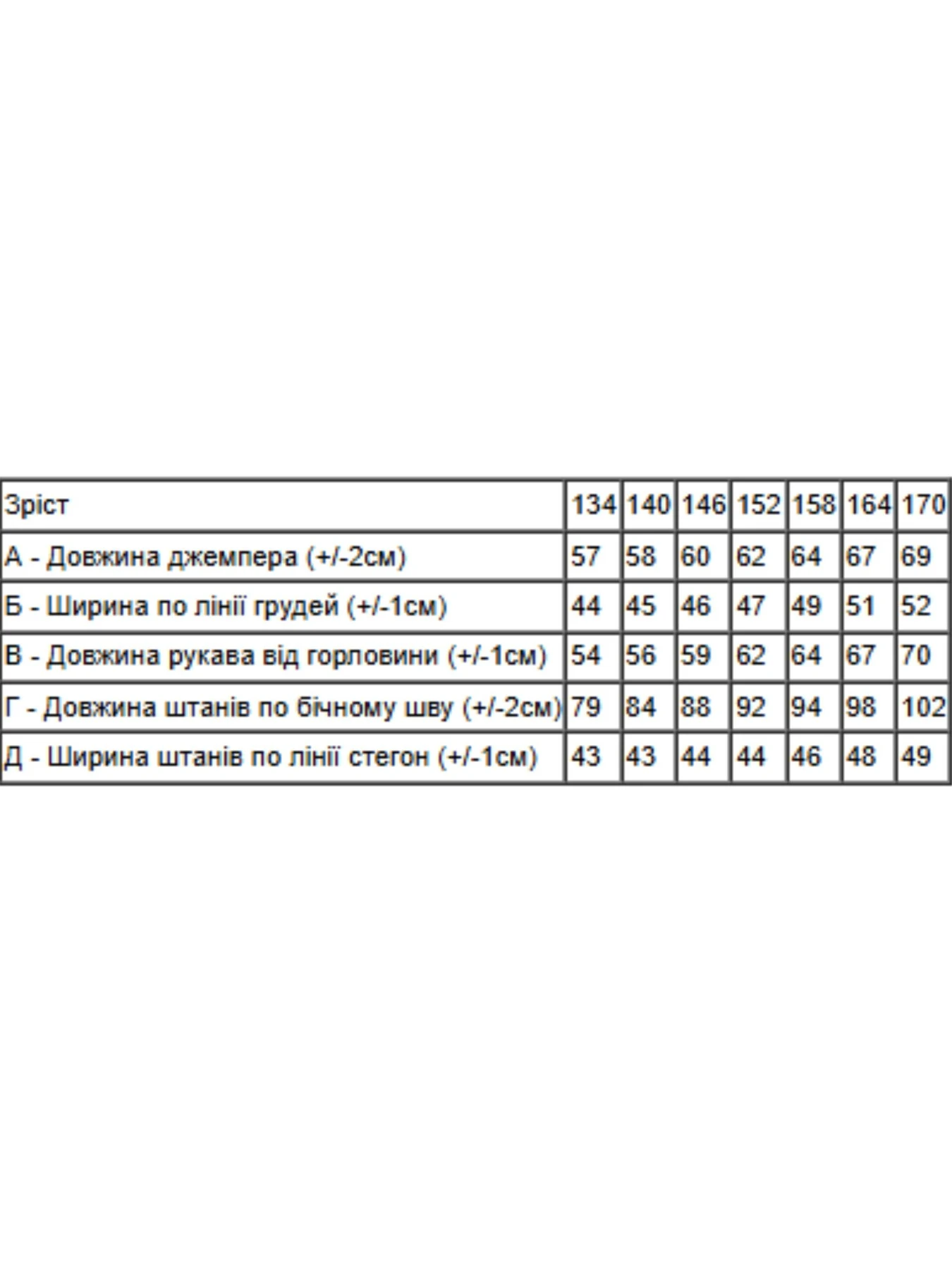 Костюмы Носи своє модель 6397-025-33-1-dzheralxdn Костюмы Носи своє модель 6397-025-33-1-dzheralxdn Фото
