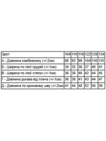Одежда для дома и сна Носи своє модель 6392-024-5-serdechka-srij Фото