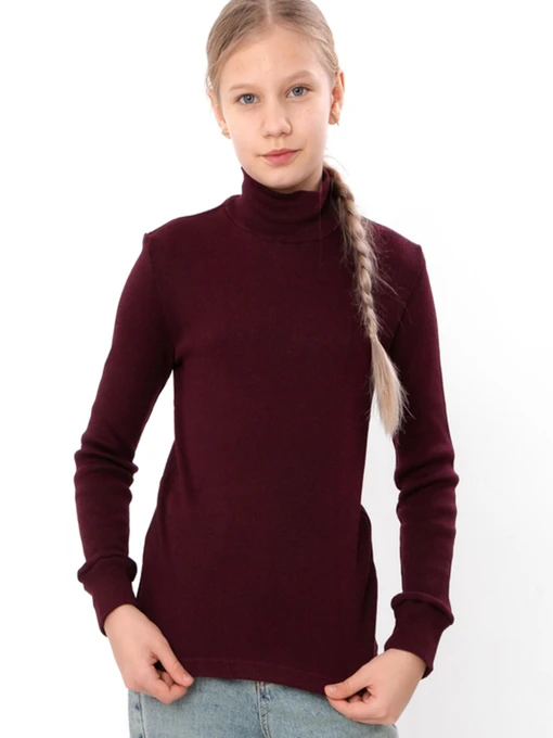 Свитры и кардиганы Носи своє модель 6068-021-marsala Фото