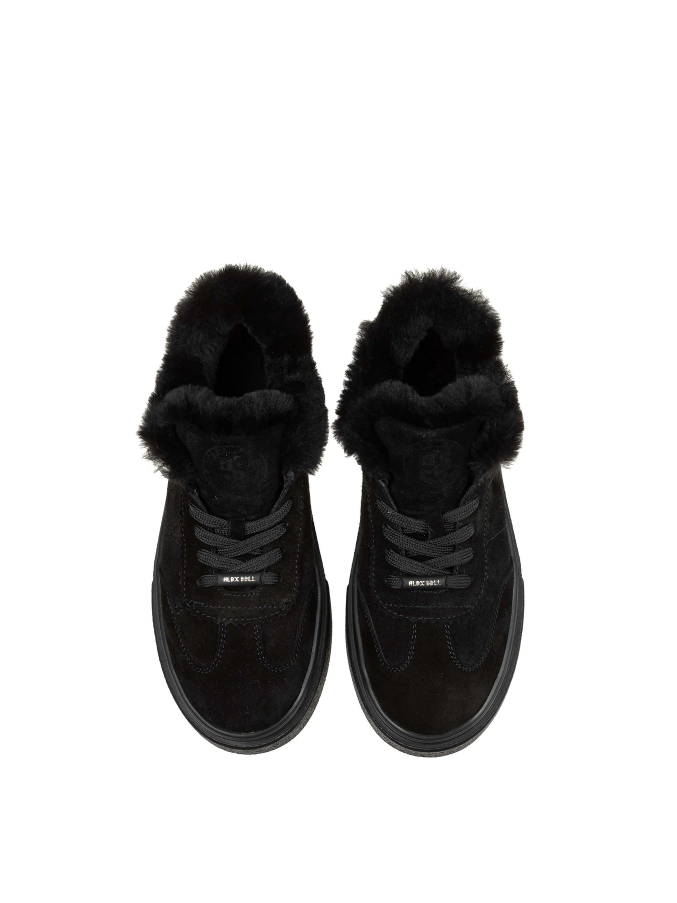 Кроссовки Alex Bell модель 1175693 Кроссовки Alex Bell модель 1175693 Фото