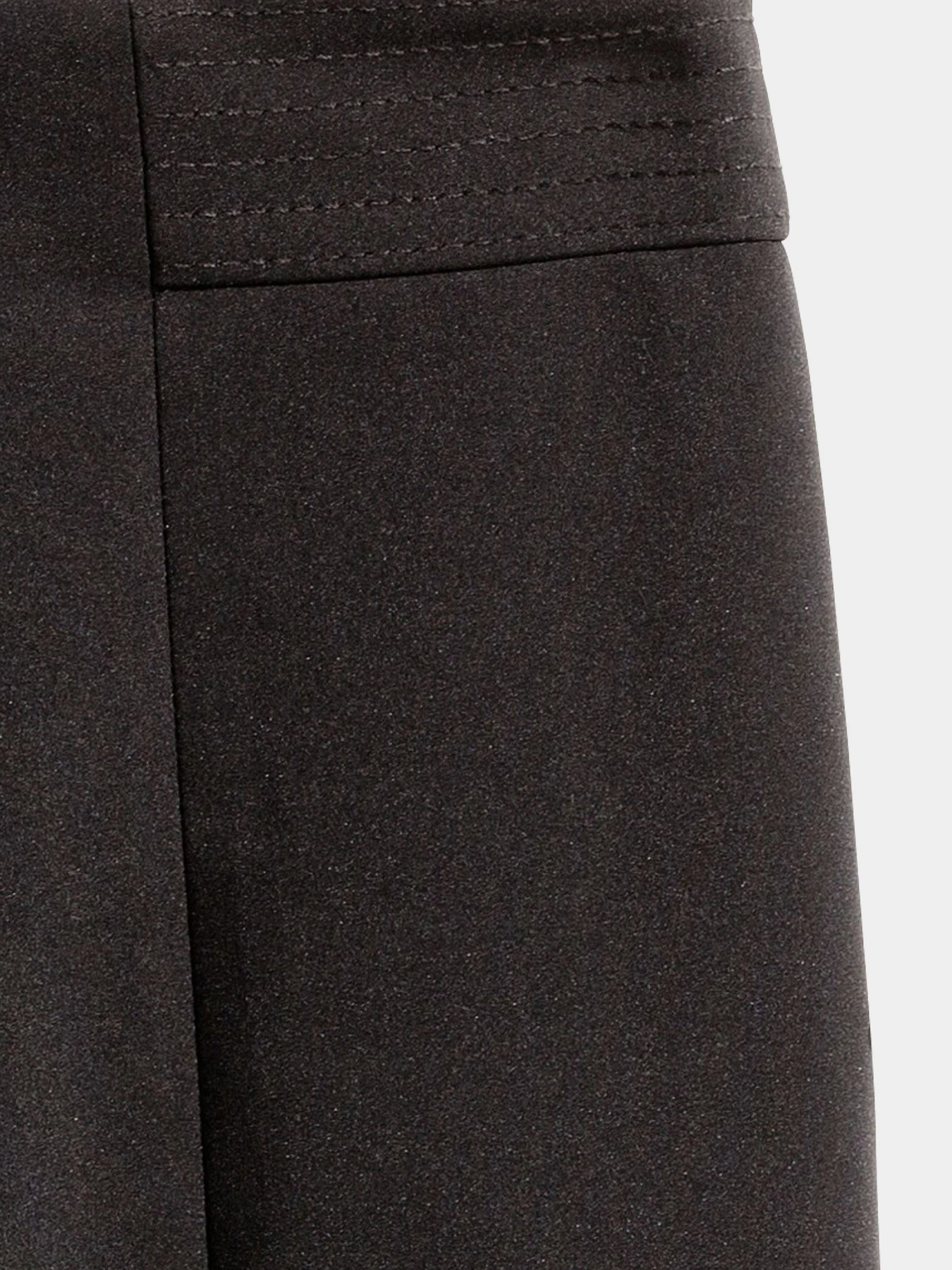 Юбки H&M модель 5464060wer_Черный Фото