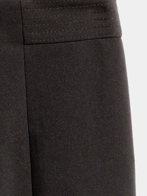 Юбки H&M модель 5464060wer_Черный Фото
