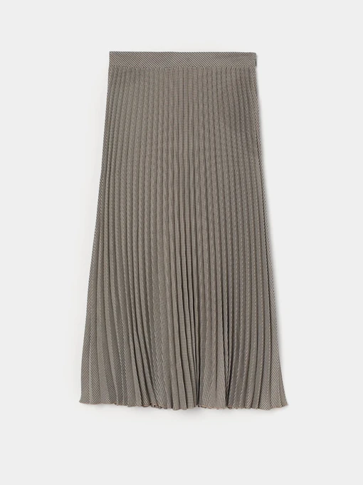 Юбки H&M модель 8940812wer_Комбинированный Фото
