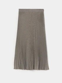 Спідниці H&M модель 8940812wer_Комбинированный Фото