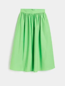 Юбки H&M модель 1162516wer_Салатовый Фото