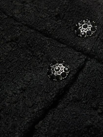 Юбки H&M модель 1415883wer_Черный Фото
