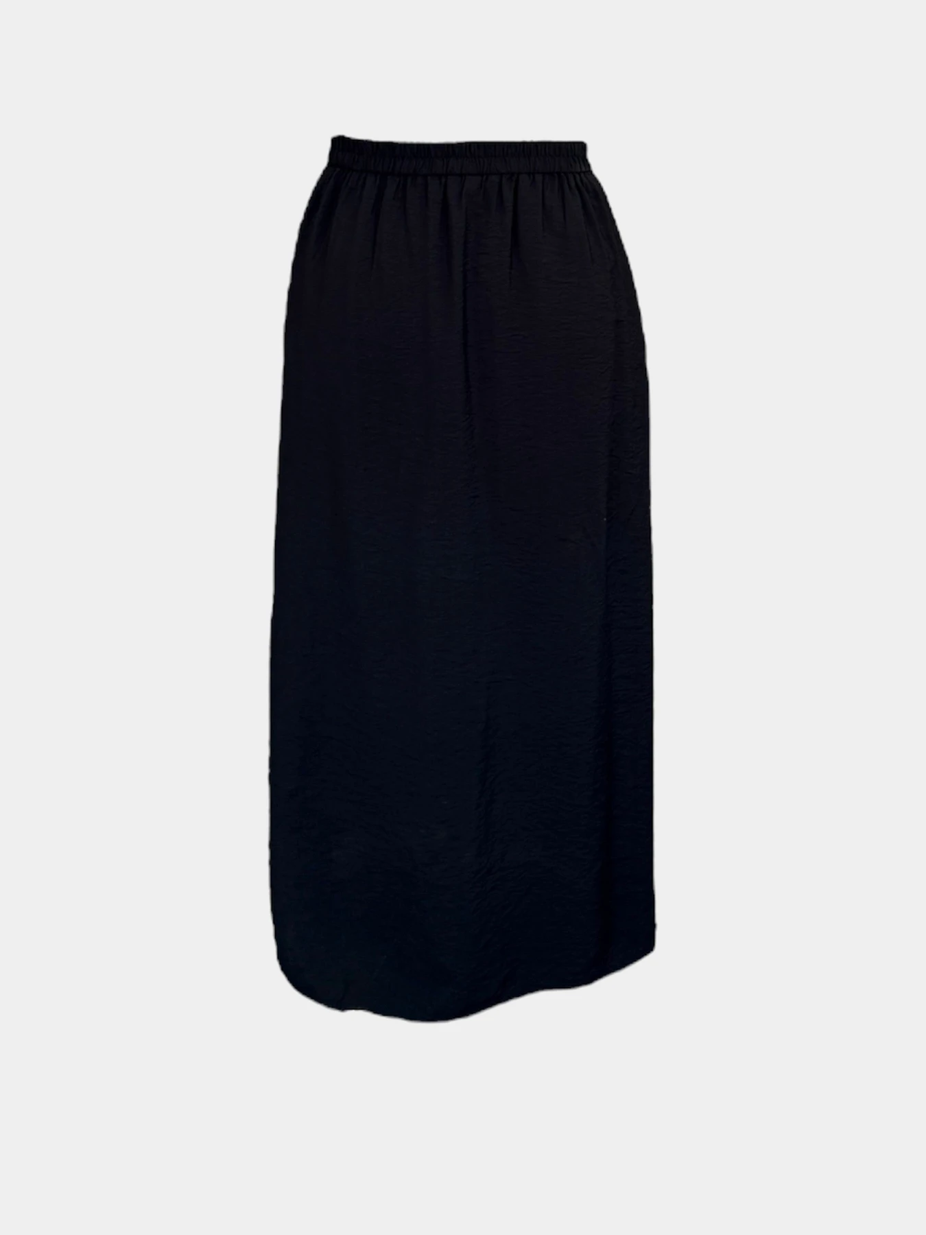 Спідниці H&M модель 9764463wer_Черный Фото