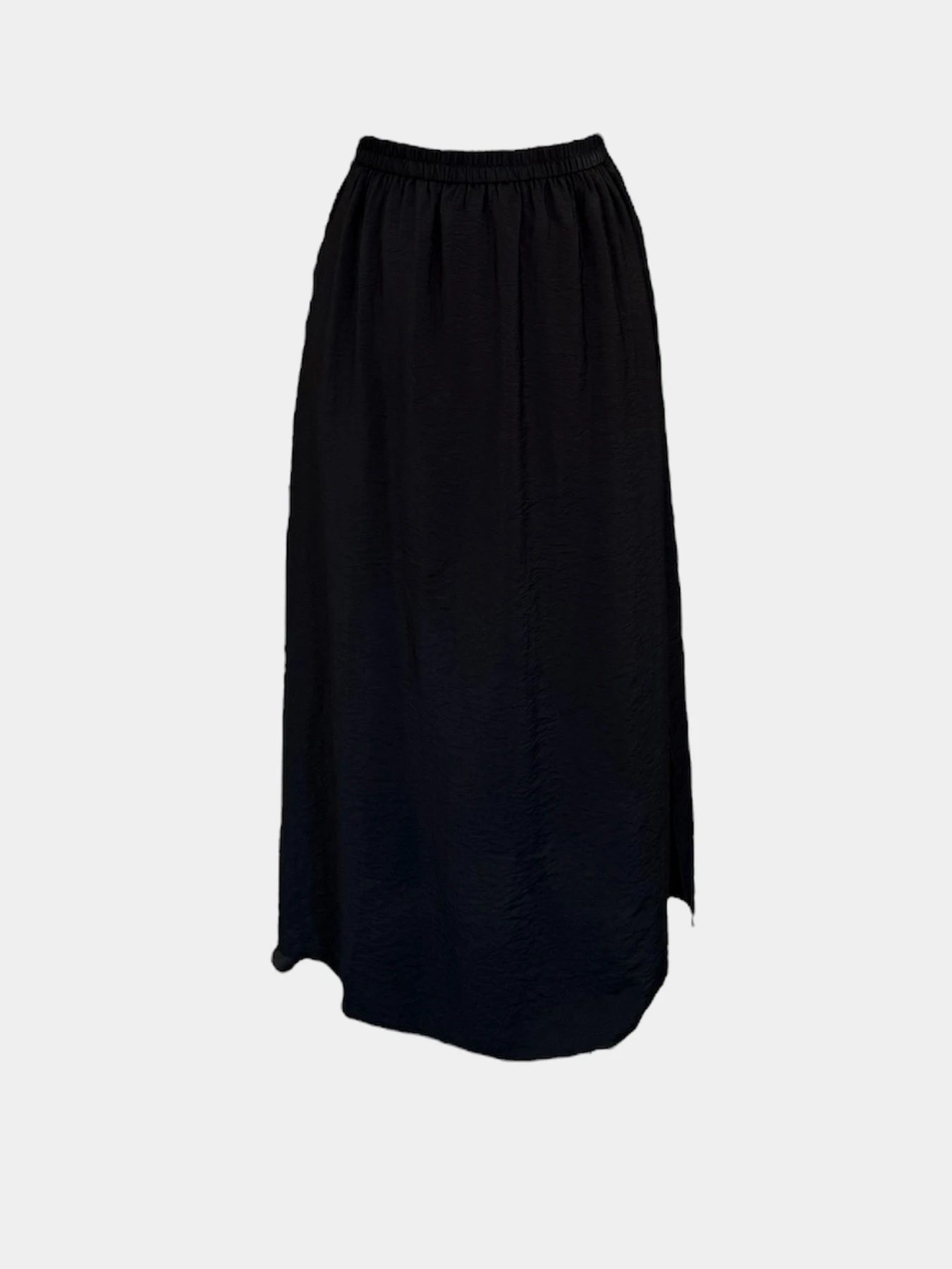 Спідниці H&M модель 9764463wer_Черный Фото