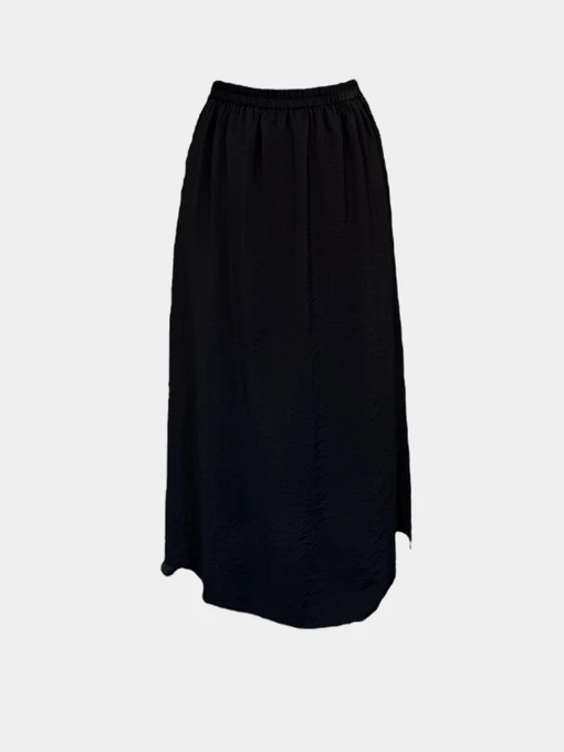 Юбки H&M модель 9764463wer_Черный Фото