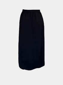 Спідниці H&M модель 9764463wer_Черный Фото