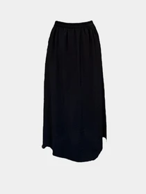 Спідниці H&M модель 9764463wer_Черный Фото