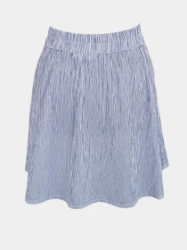 Спідниці H&M модель 6347186wer_Сине-белый Фото