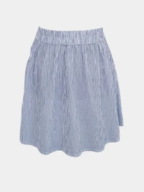 Спідниці H&M модель 6347186wer_Сине-белый Фото