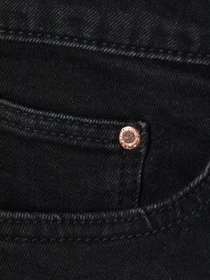 Юбки H&M модель 7298609wer_Черный Фото