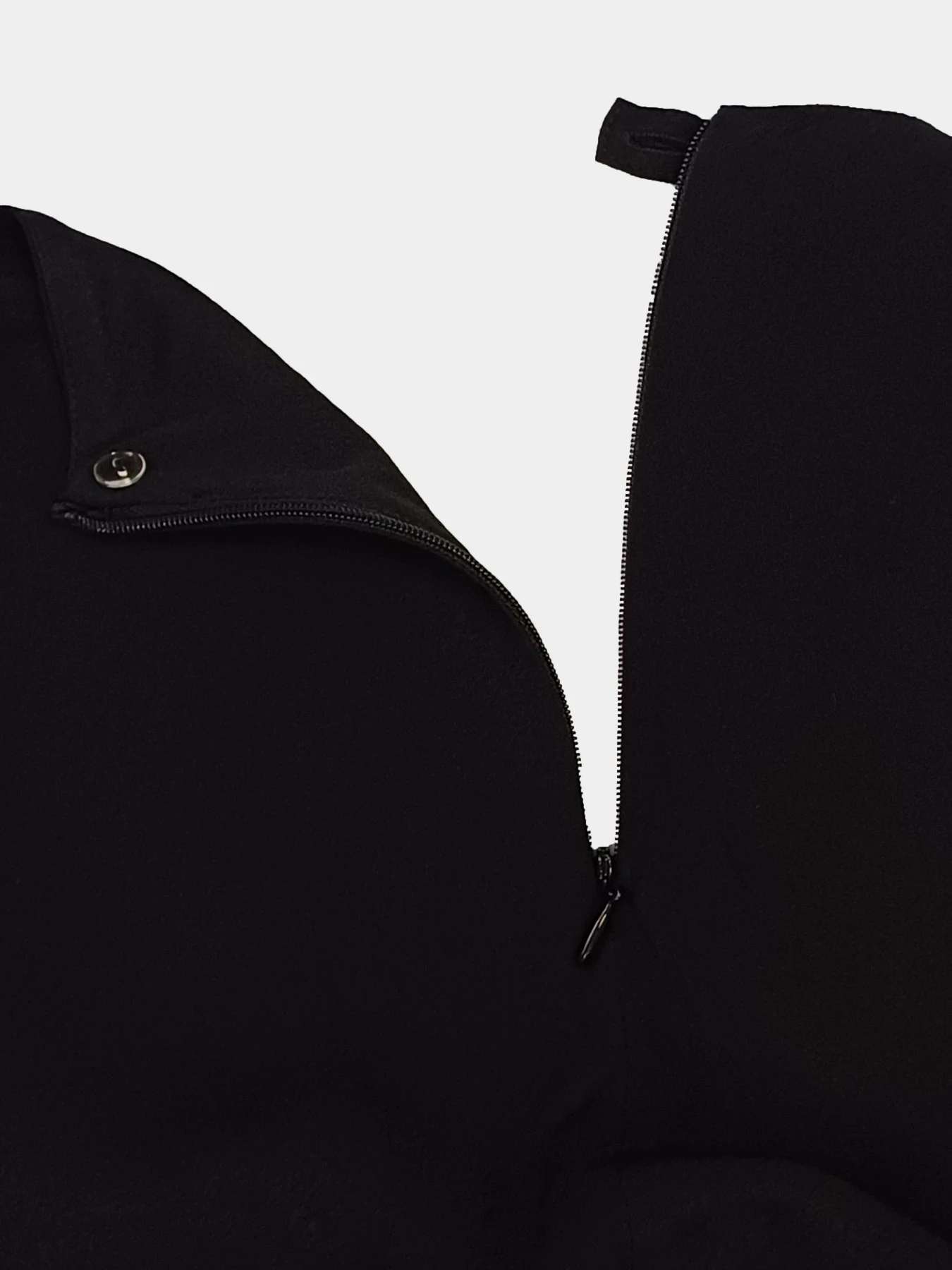 Спідниці H&M модель 4598146wer_Черный Фото