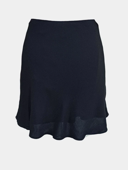 Спідниці H&M модель 4598146wer_Черный Фото