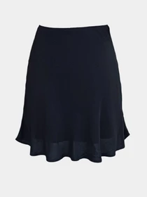 Спідниці H&M модель 4598146wer_Черный Фото