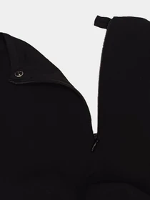 Спідниці H&M модель 4598146wer_Черный Фото
