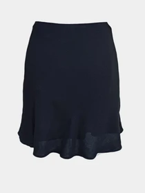 Спідниці H&M модель 4598146wer_Черный Фото