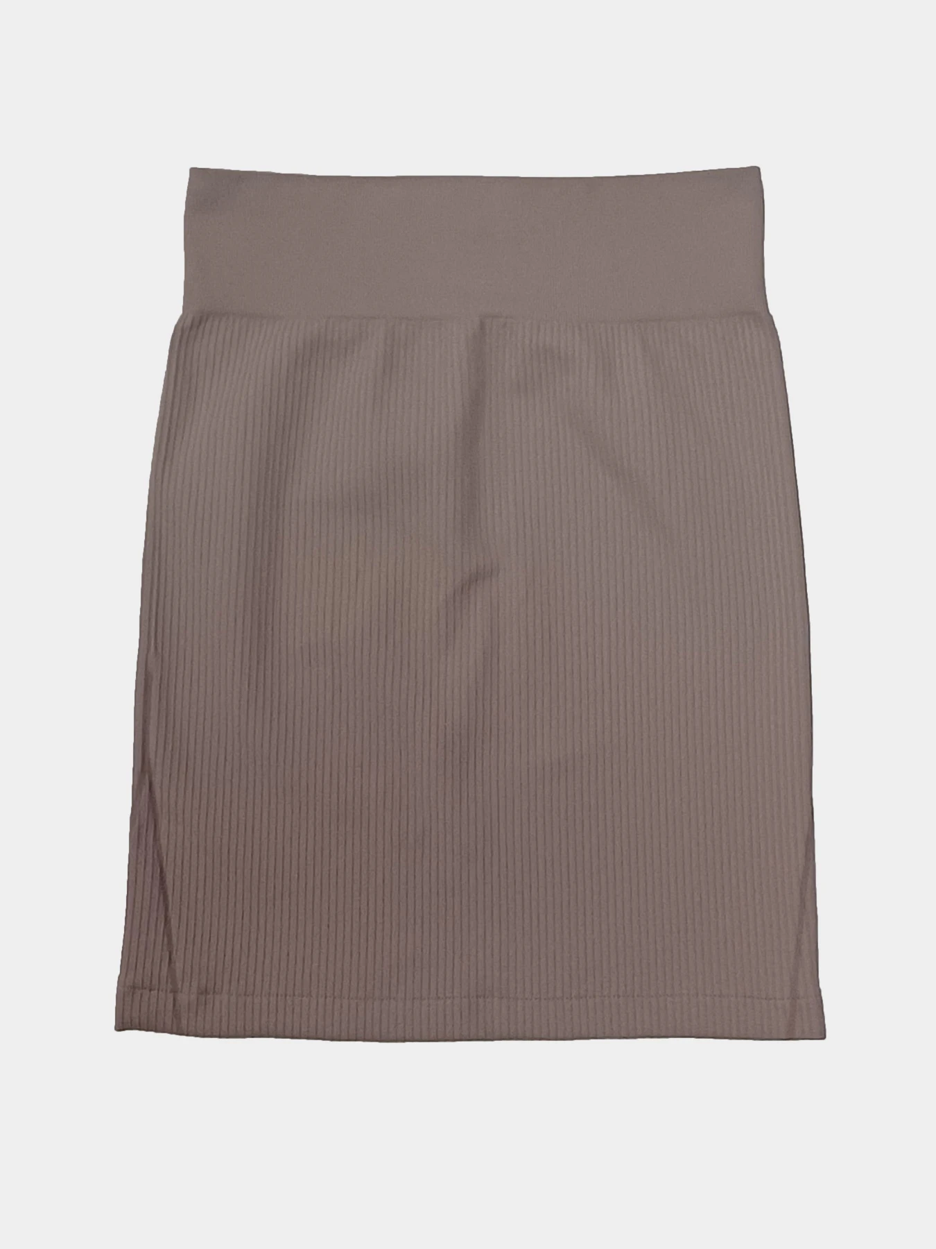 Юбки H&M модель 6347981wer_Лиловый Фото