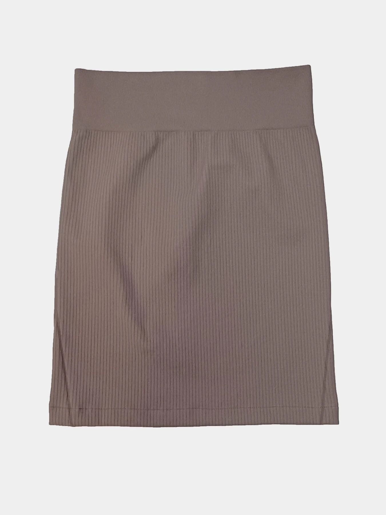 Юбки H&M модель 6347981wer_Лиловый Фото