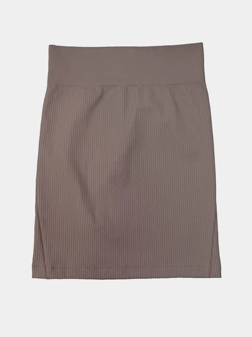 Юбки H&M модель 6347981wer_Лиловый Фото