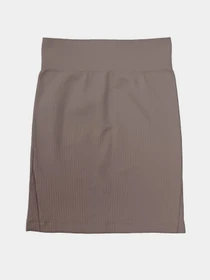 Юбки H&M модель 6347981wer_Лиловый Фото