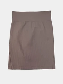 Юбки H&M модель 6347981wer_Лиловый Фото