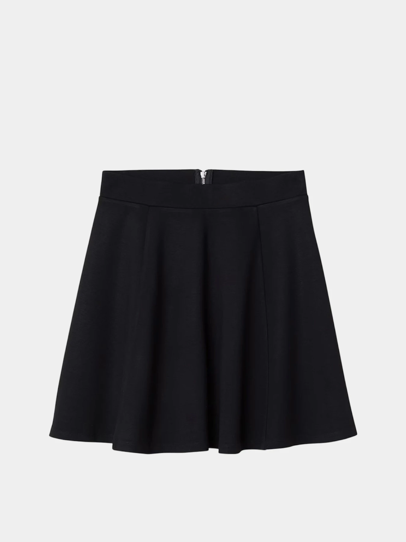 Юбки H&M модель 3562894wer_Черный Фото