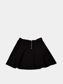 Юбки H&M модель 3562894wer_Черный Фото