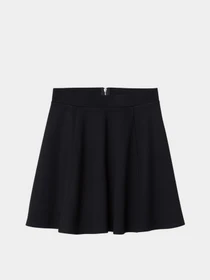 Юбки H&M модель 3562894wer_Черный Фото