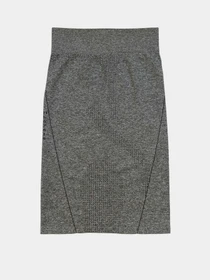 Юбки H&M модель 2586331wer_Серый Фото
