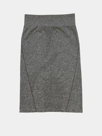 Юбки H&M модель 2586331wer_Серый Фото