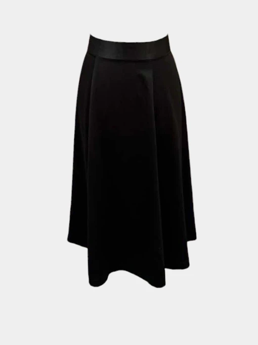Юбки H&M модель 4353844wer_Черный Фото