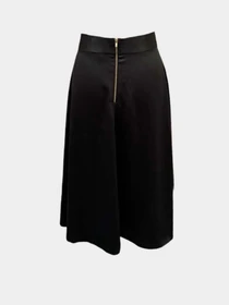 Юбки H&M модель 4353844wer_Черный Фото